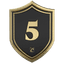 Division 5
