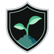 Reputation badge